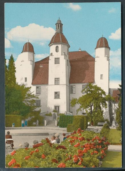 Trompeterschloß Bad Säckingen